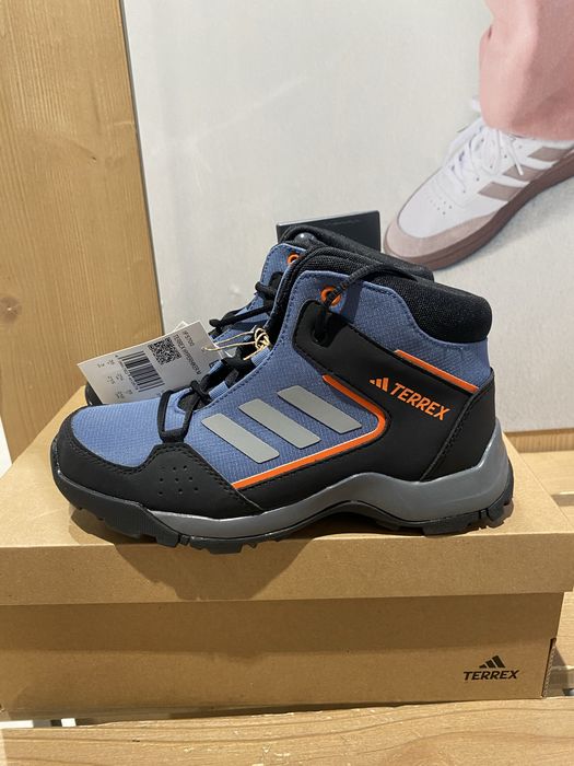 Adidas terrexl ghete  nou cu eticheta  marime 33