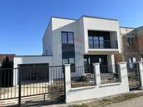 Casă moderne cu 4 camere de vânzare in SASAR / 5 ari teren / utilitati
