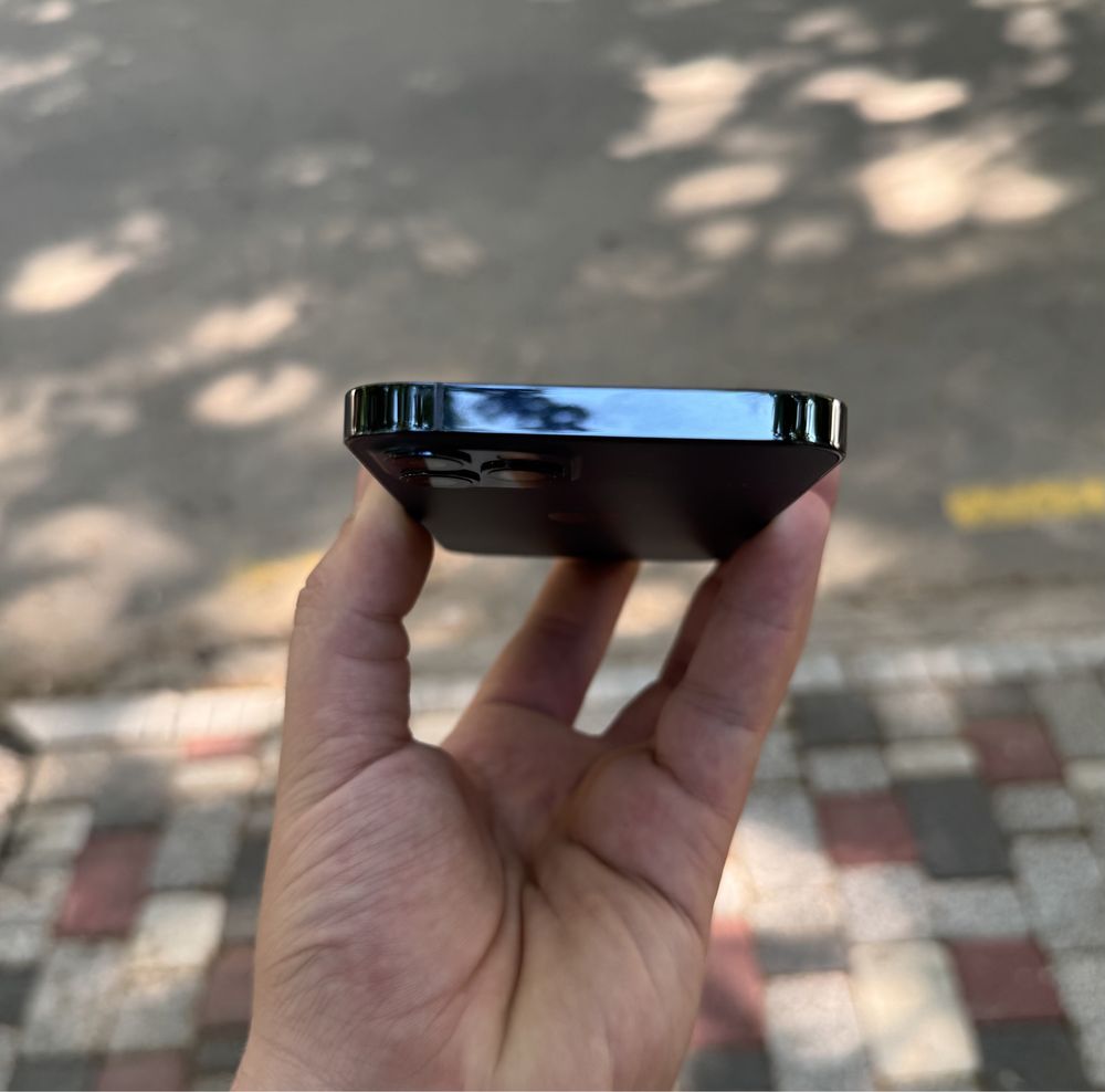 Iphone 12 Pro ideal 128gb usta kormagan yomkst 76 hama joy ishlid