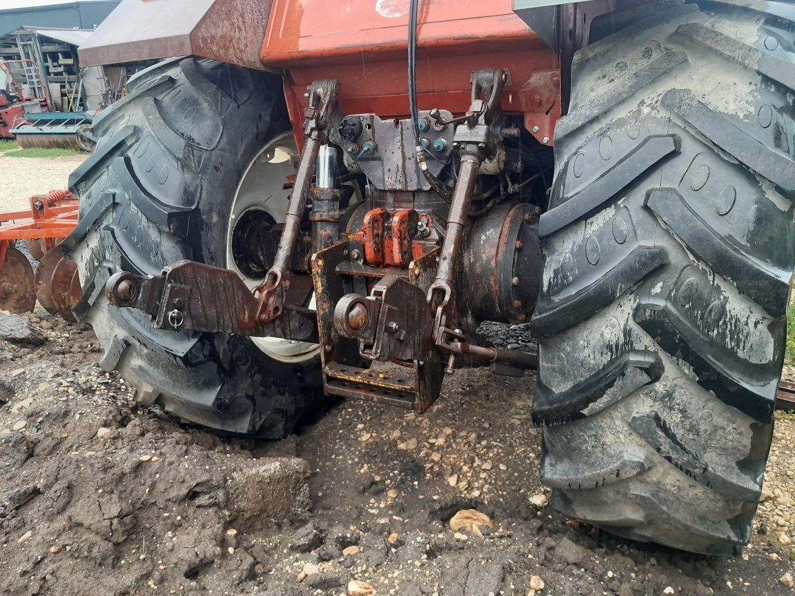 Fiat agri 115-90 4x4