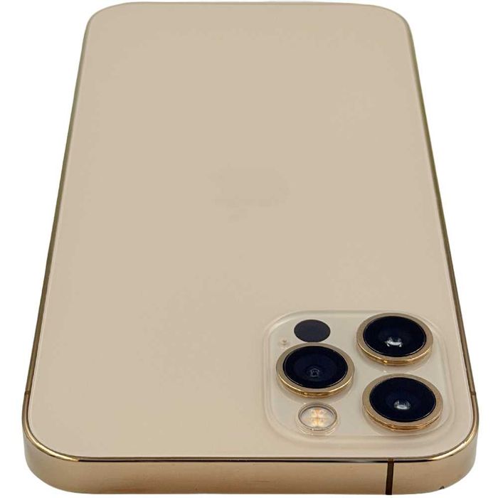 Magazin iPhone 12 pro 512gb gold excelent cu garantie in rate