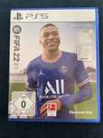 FIFA 22 ,PS 5 fara nici o zgarietura !