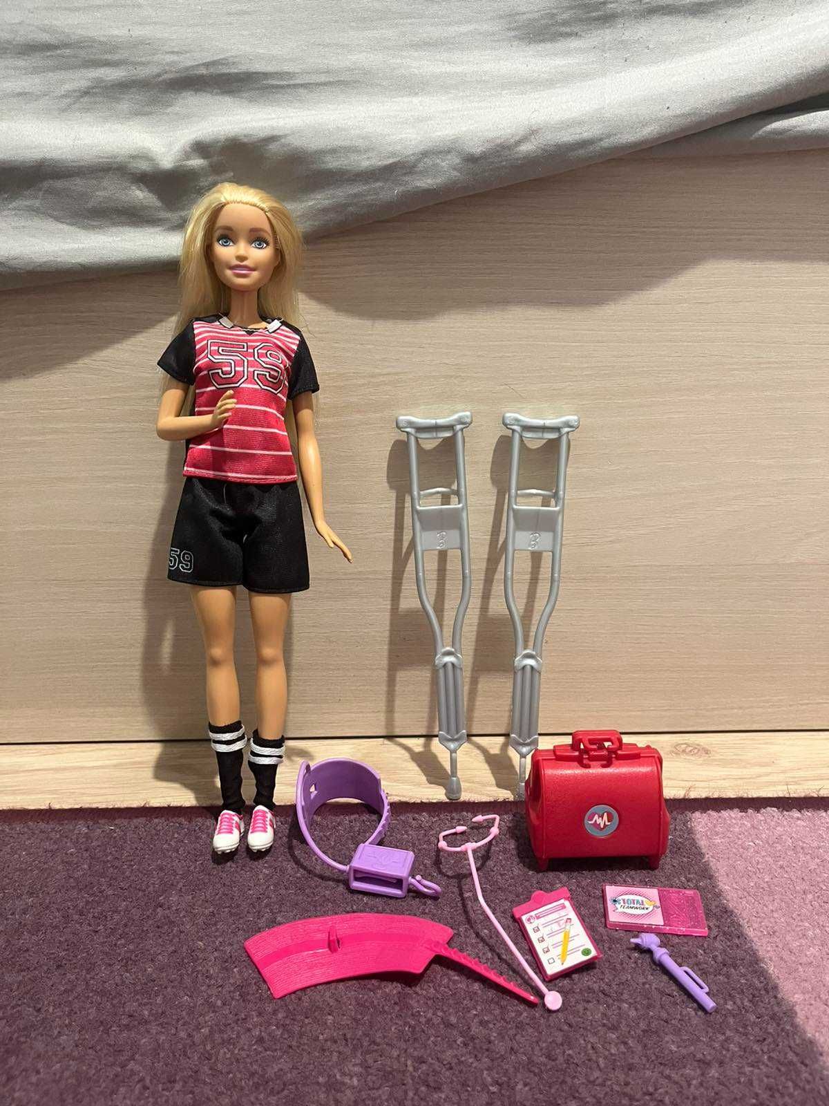 Кукла барби barbie