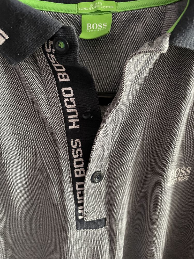 Hugo Boss Bluza / Tricou