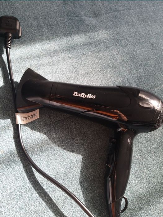 Uscator par Babyliss