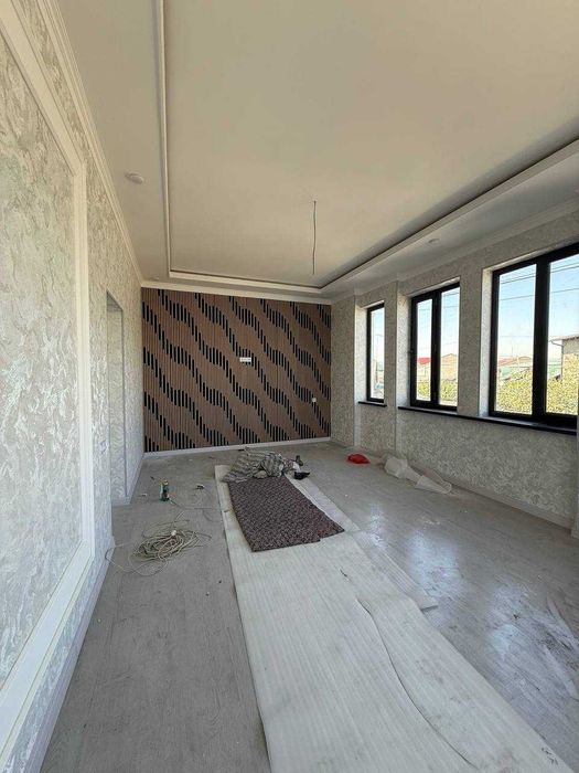 Срочно продается 0,7-сотих 4-х комн участка в Сергели Ханабад