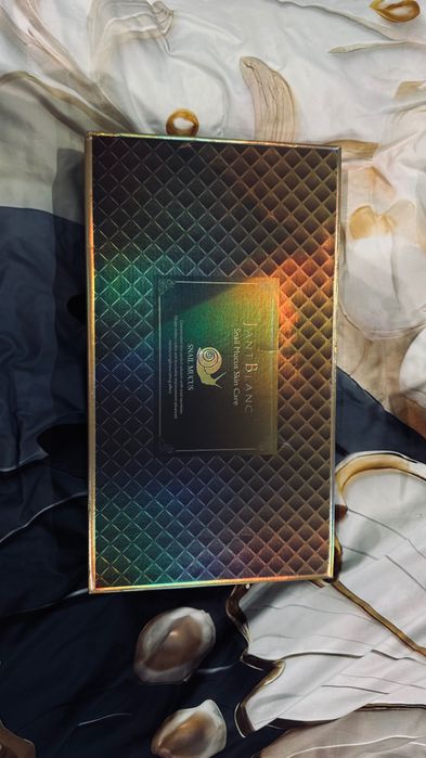 Корейски крем (Вип Сет)для лица.