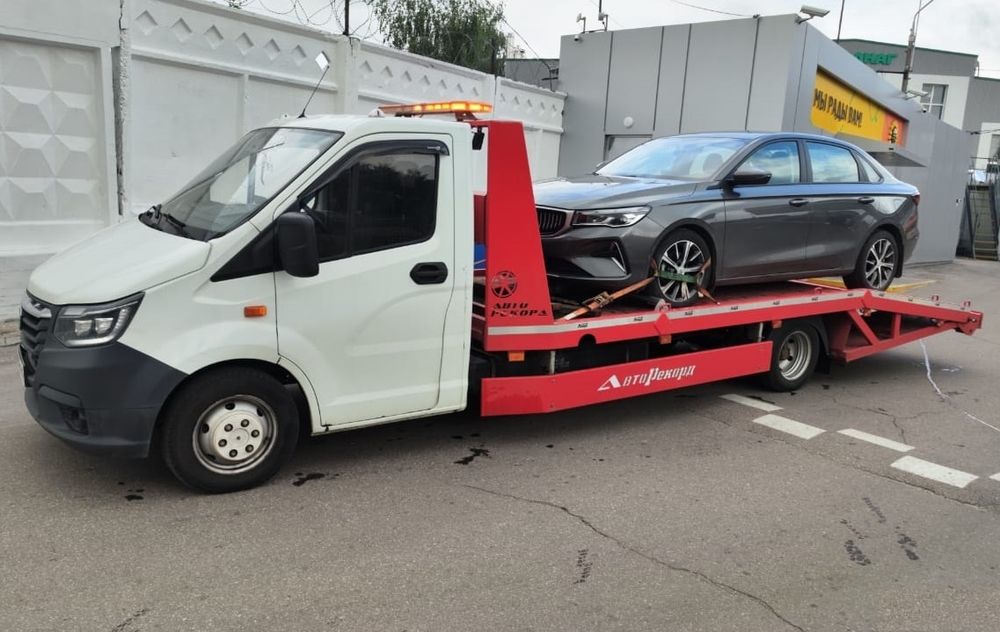 Эвакуатор Доссор Макат Карабатан Кулсары Тенгиз