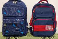 Новые,школьные рюкзаки для мальчиков