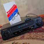 Daewoo DV F34W видеомагнитофон