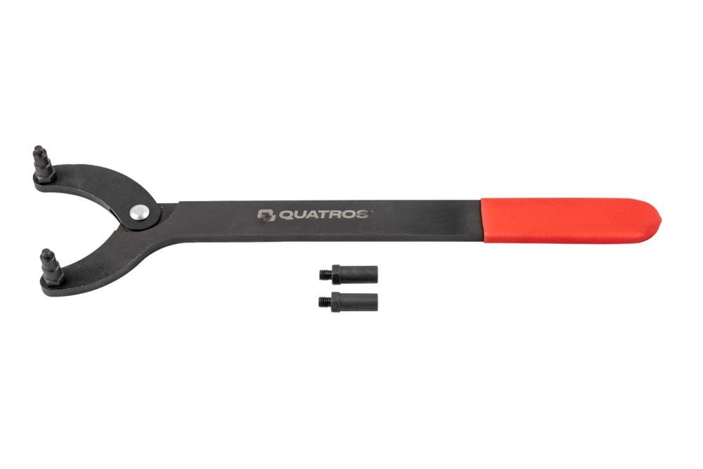 Cheie reglabila pentru blocare pinion ax cu cama