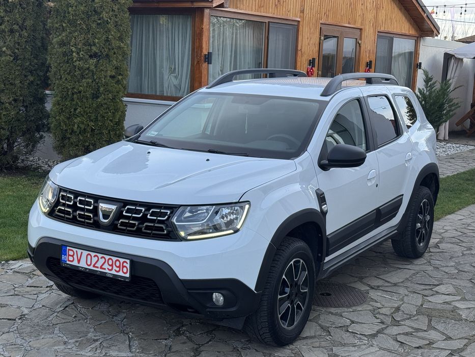 Dacia Duster 1.5 dci ~4x4~ Euro 6/ 2021 ‼️