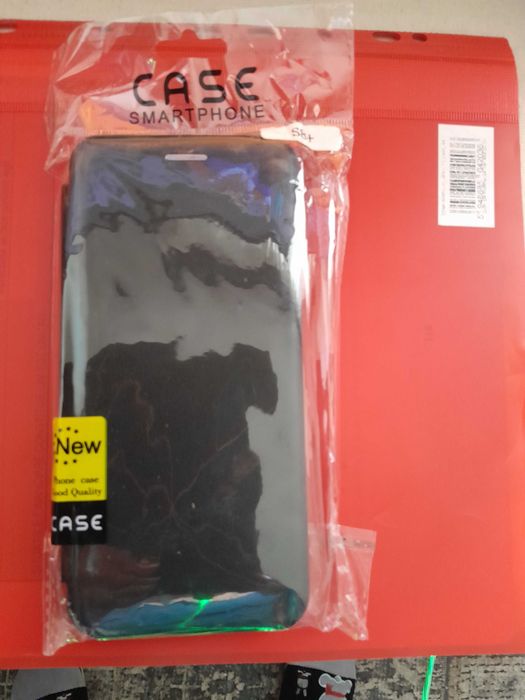 Husă/huse Samsung Galaxy S8 Plus - NOI