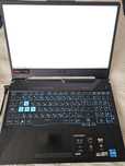 Геймърски лаптоп Asus TUF GAMING F15