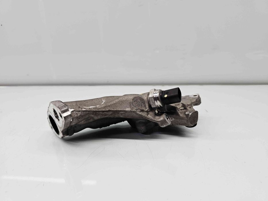 Corp EGR  Mercedes Sprinter 3.5-t (906) [Fabr 2006-2013] A6511402108 2