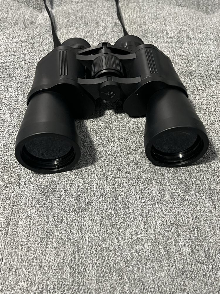 Бинокъл Hama Optec 10x50