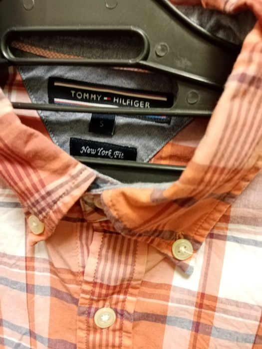 Tommy Hilfiger Мъжка риза