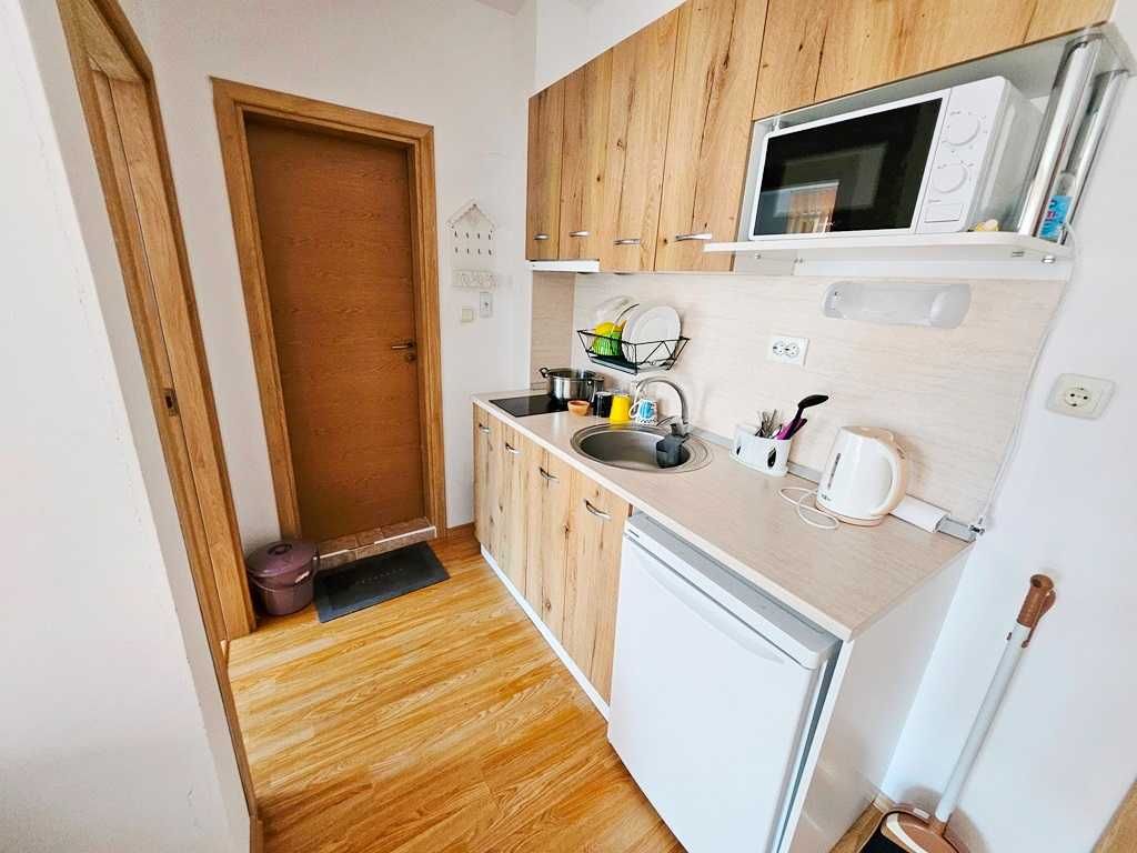 Продава се Двустаен апартамент в к.к. Слънчев бряг - 57 кв.м за 858 €/кв.м - Снимка #4