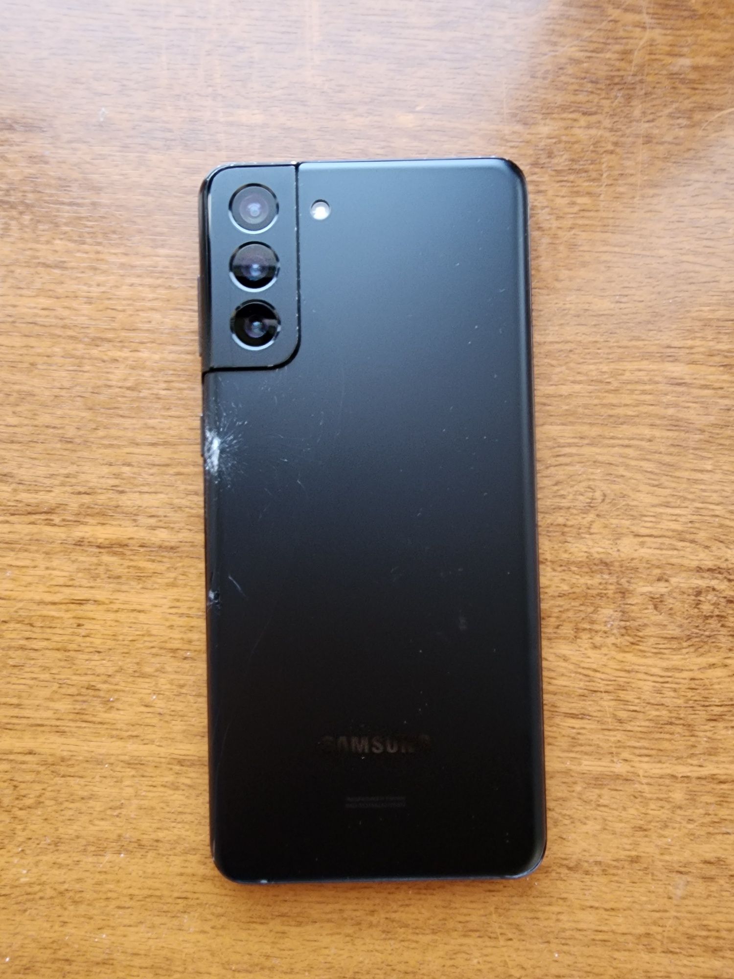 Samsung S21+ plus 5G 256/8