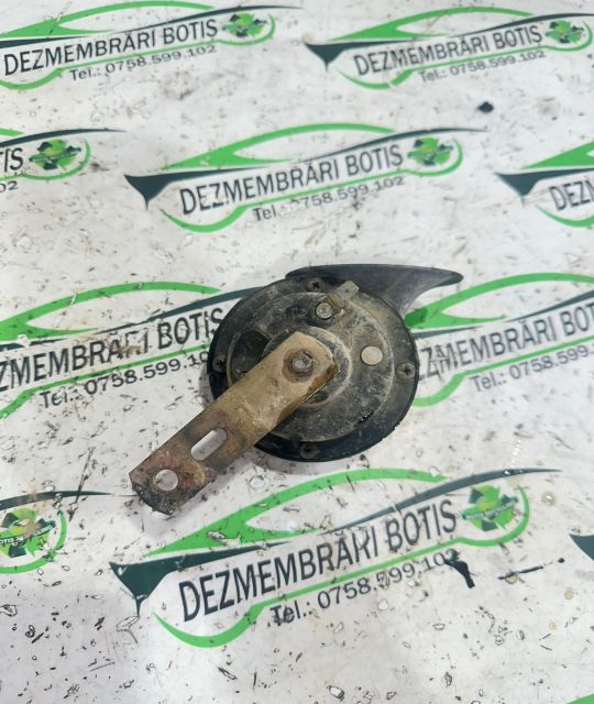 Claxon Dacia Logan prima generatie