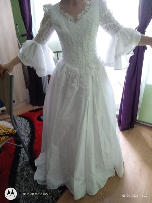 Rochie de mireasă