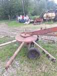 Greblatoar dutz kh100