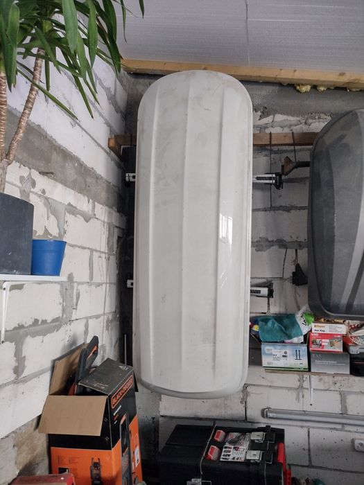 Cutie Portbagaj original Mercedes-Benz