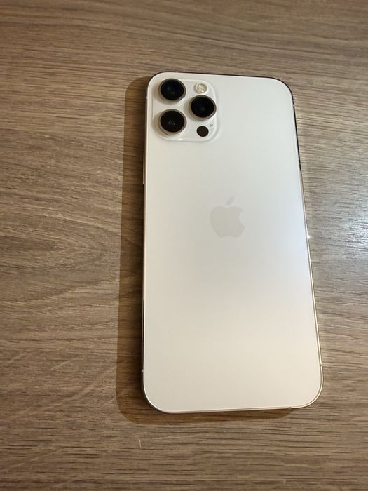 Iphone 12 pro max