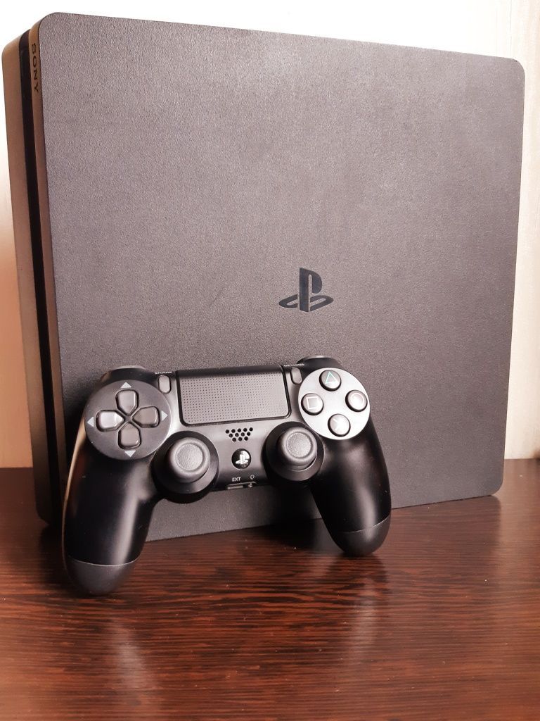 Playstation 4slim 1tb