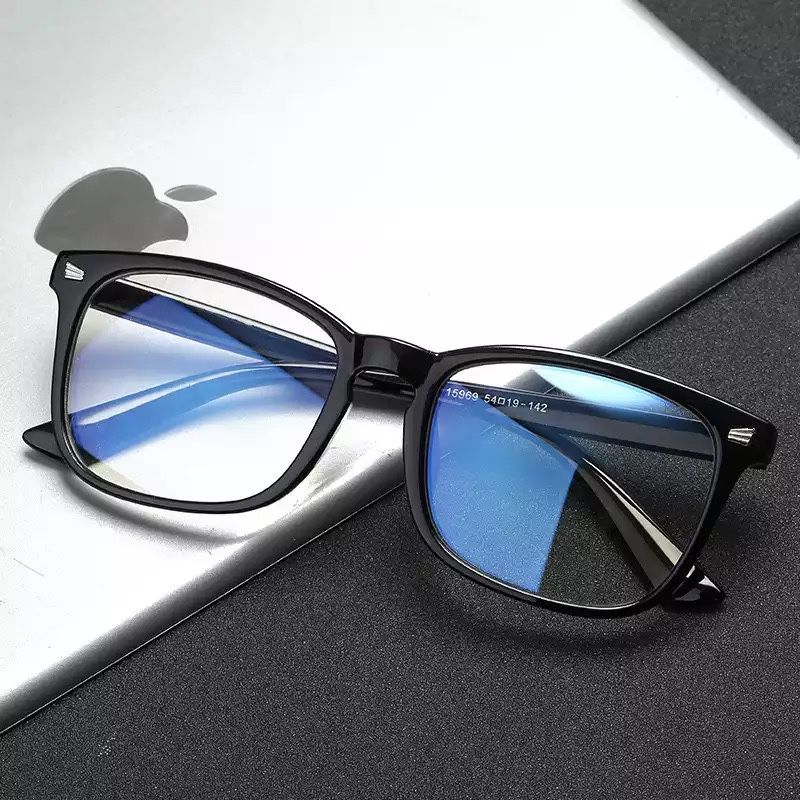 Защитни очила унисекс при работа с компютър синя светлина лъчение