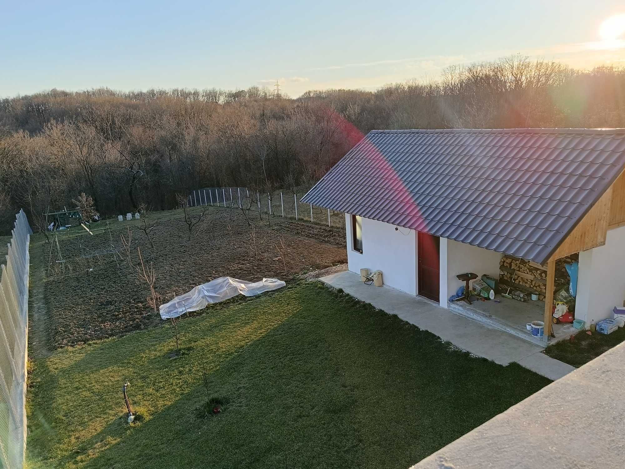Casa Slătioarele, Arges