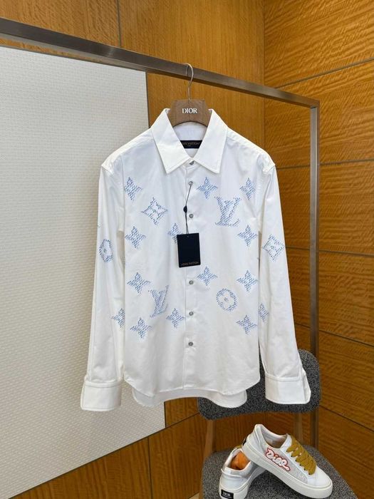 Camasa Louis Vuitton Premium