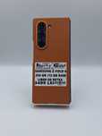 Samsung Z Fold 6 #46432