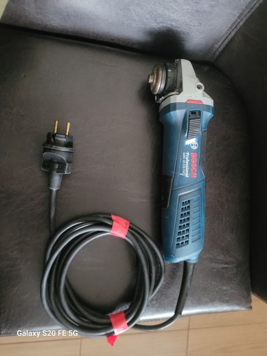 Flex Bosch cu variator