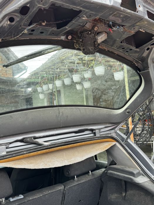 Opel astra A-H stare utilizata