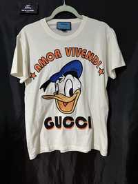 Tricou Gucci x Disney , size xs fit xs-S