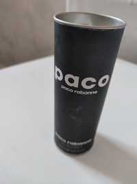 Paco Rabane eau de toilette