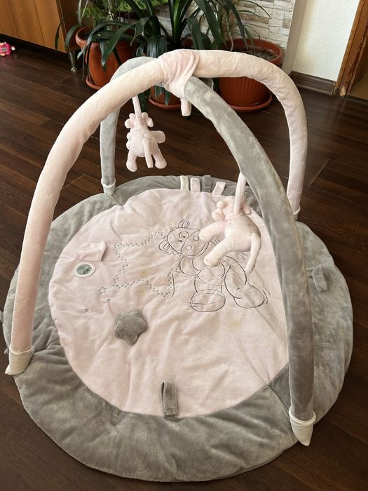 Детска активна гимнастика