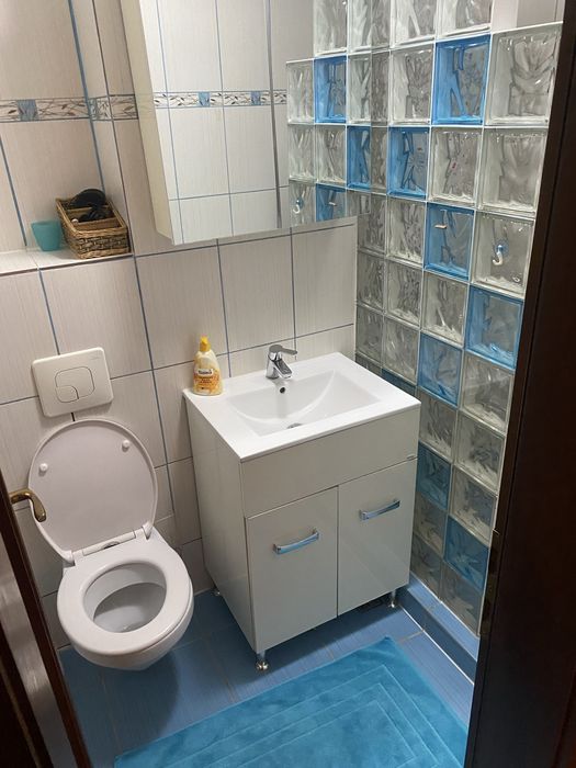 Inchiriez aparatament langa Iulius Mall