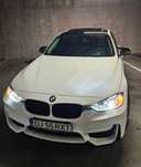 BMW Seria 3 Primul proprietar, stare perfecta