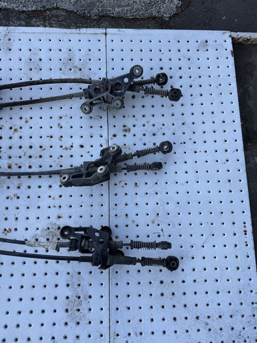 Timonerie Skoda Fabia 2 2007-2013 VW Polo 9N 2003-2009