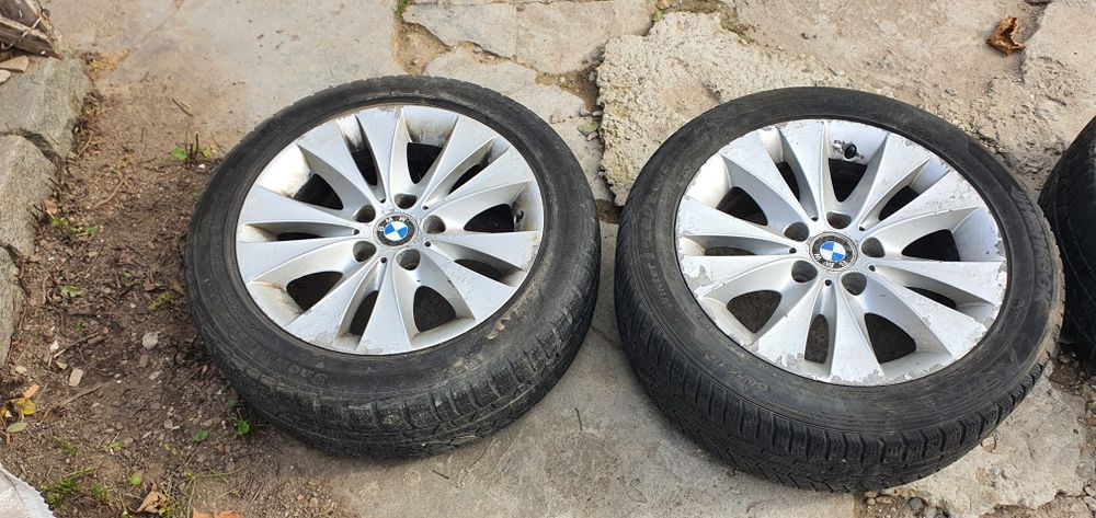 Vand jante originale bmw