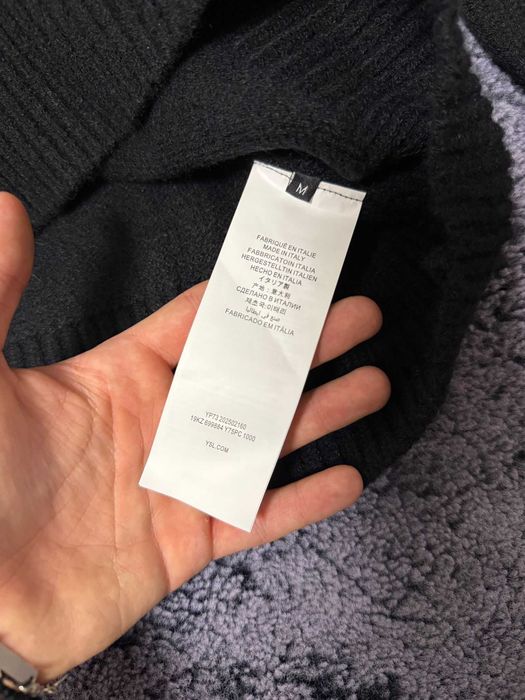 Pulover Saint Laurent