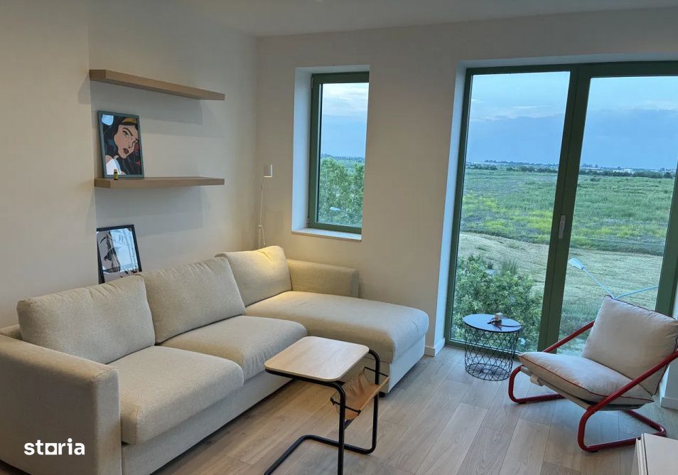 Garsoniera moderna | Zona Sisesti - 303 by Radacini |