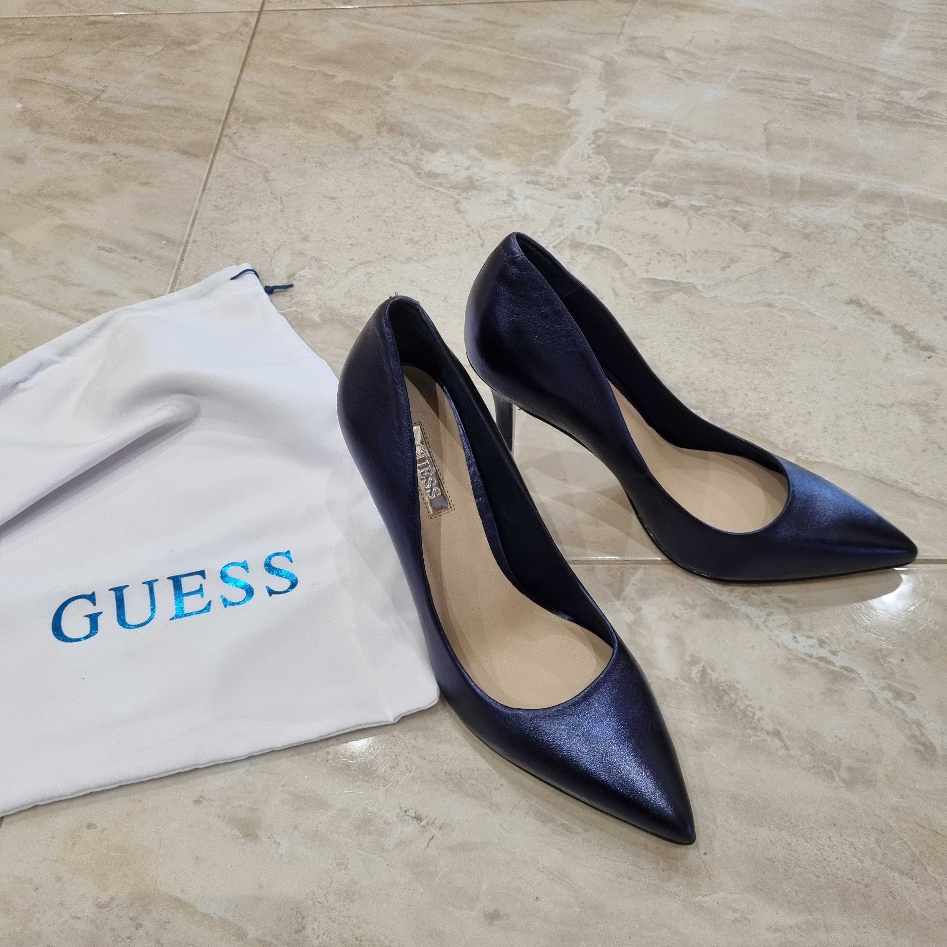 Обувки Guess 36 номер - нови