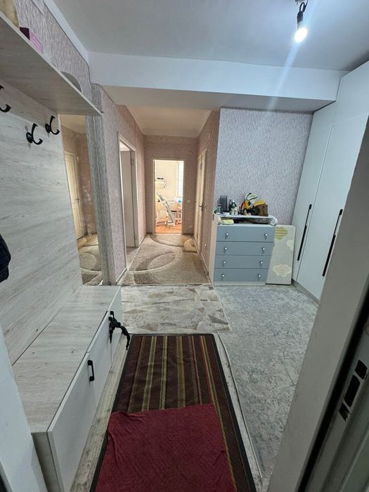 1 ком.кв на Аргынбекова 7Г