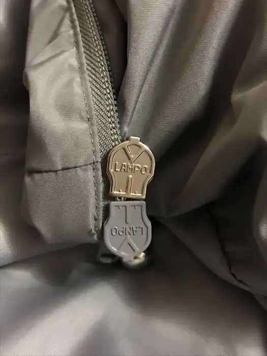 Balenciaga C Shape Puffer мъжко яке