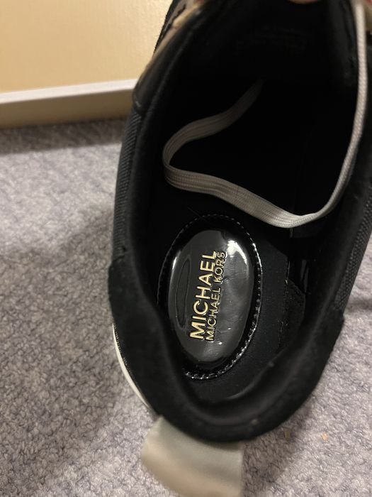 Чисто нови оригинални маратонки MİCHAEL KORS
