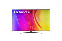 Телевизор LG 50NANO769QA NanoCell 2022 Индонезия 2 Года гарантии