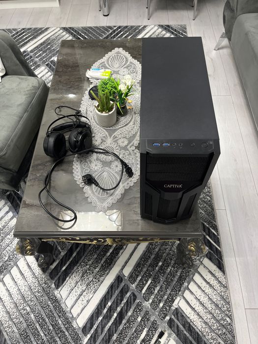 Captiva Компютър 61283 Windows 11
